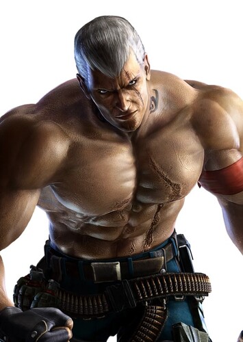 Bryan Fury photo 1