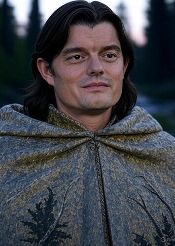 Brynden Tully photo 1