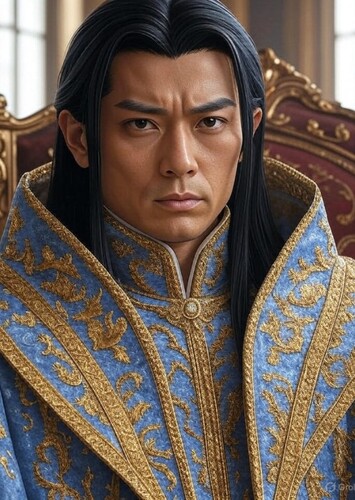 Bu-Lai photo 1