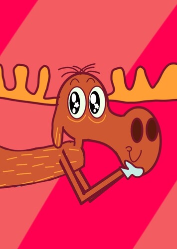 Bullwinkle photo 7