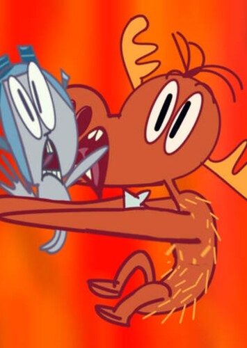 Bullwinkle photo 5