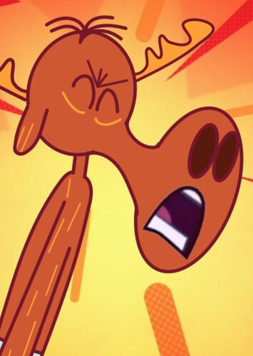 Bullwinkle photo 4