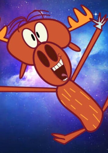 Bullwinkle photo 3