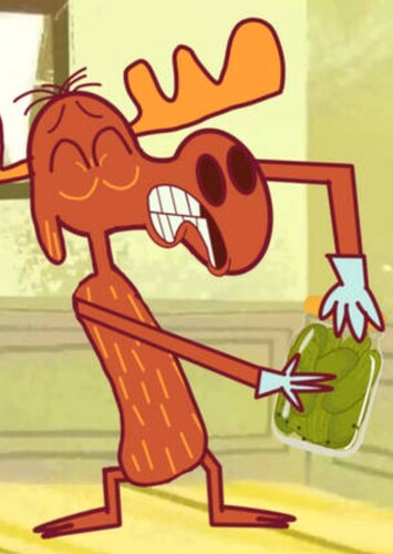 Bullwinkle photo 2