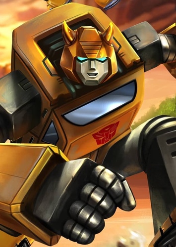 Bumblebee photo 2