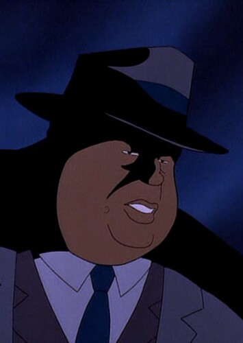 Buzz Bronzki photo 1