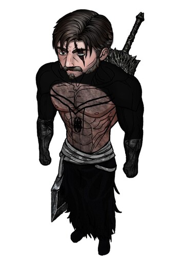 Caim Winchester Pontevedra photo 1
