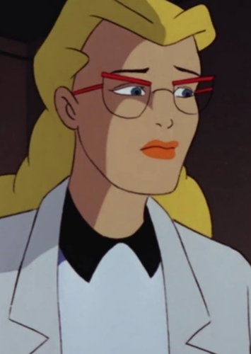 Dr Francine Langstrom photo 3