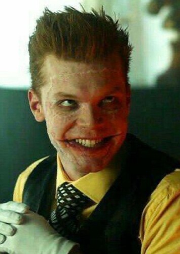 Cameron Monaghan photo 2