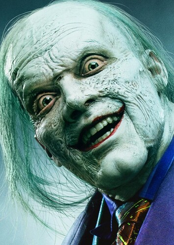Cameron Monaghan photo 1