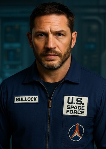 Capt. john bulllock photo 1