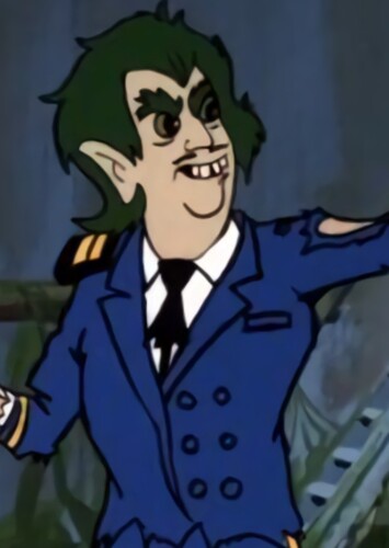 Captain Ferguson photo 1