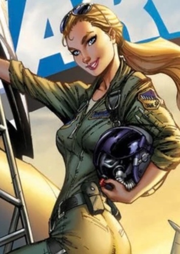 Captain Marvel photo 2