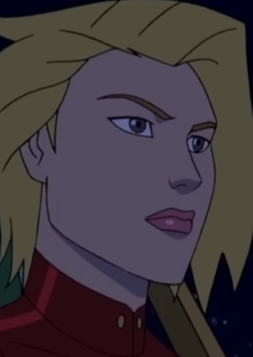 Captain Marvel photo 1