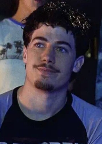 Captain Scott McDoon photo 1