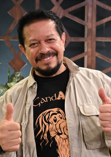 Carlos Segundo photo 1