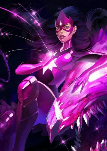 Carol Ferris photo 1