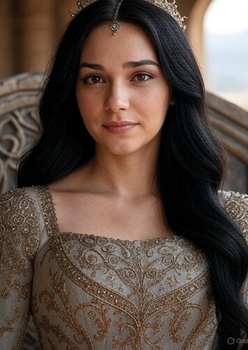 Cassandra Arryn photo 1