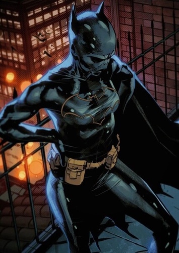 Cassandra Cain photo 1