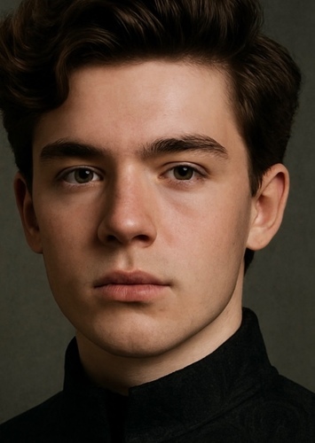 Cassian Vitelli photo 1
