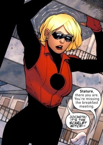 Cassie Lang photo 1