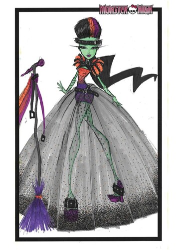 Casta Fierce photo 1