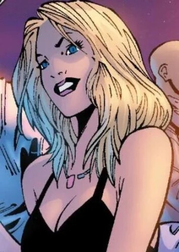 Cat Grant photo 1