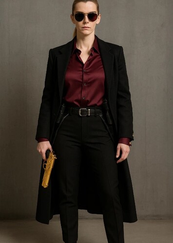 Catherine Troy photo 13