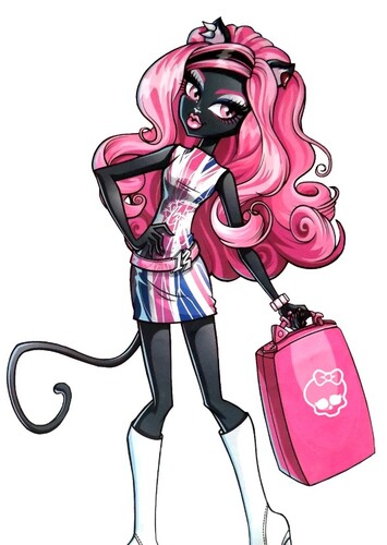Catty Noir photo 2