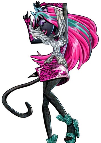 Catty Noir photo 1