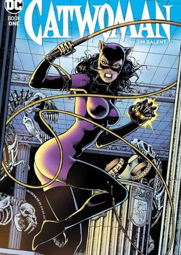 Catwoman photo 1