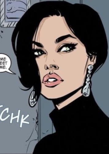 CATWOMAN photo 1