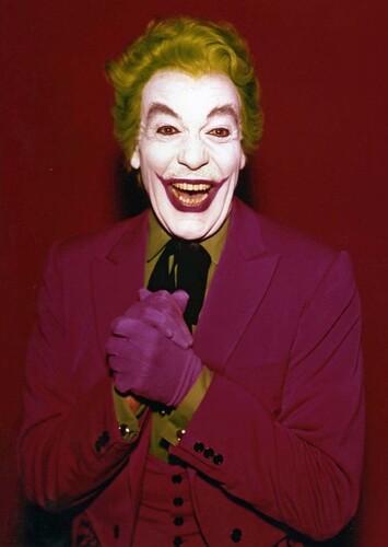 Cesar Romero photo 1