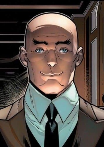 Charles Xavier photo 4
