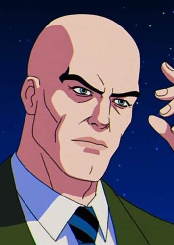Charles Xavier photo 3
