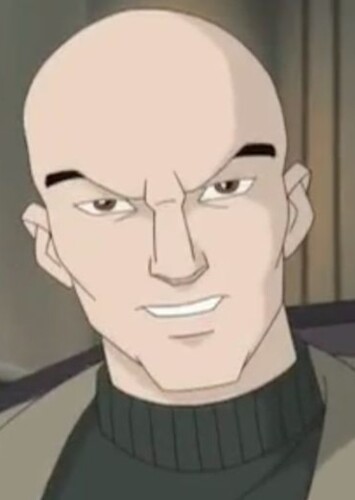 Charles Xavier photo 2