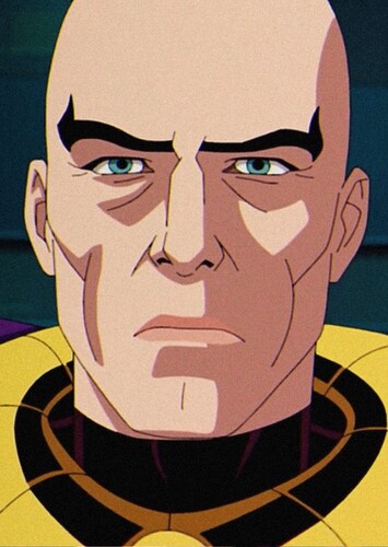 Charles Xavier photo 1