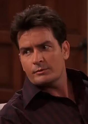 Charlie Harper photo 2