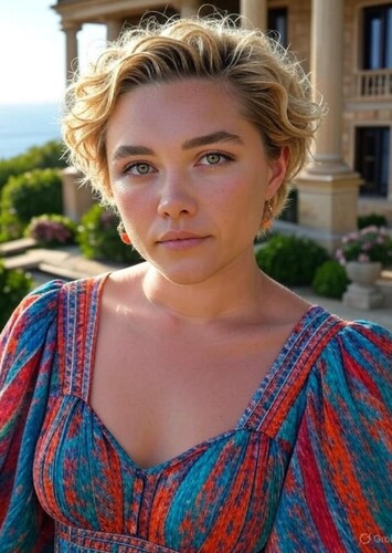 Charlotte "Lotte" Richmond photo 1