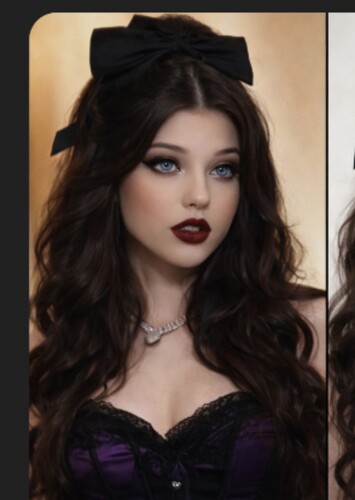 Charlotte- Rose Mikaelson II photo 1