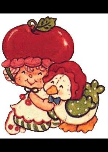 Cherry Cuddler photo 1