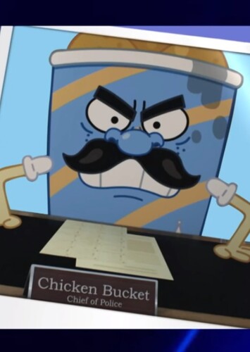 Chicken Bucket photo 5