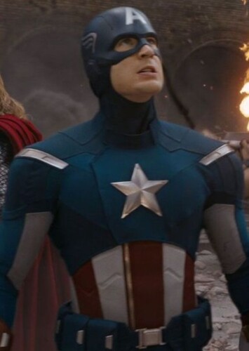 Chris Evans photo 5