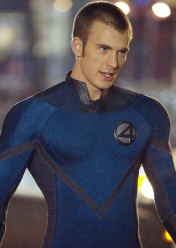 Chris Evans photo 4