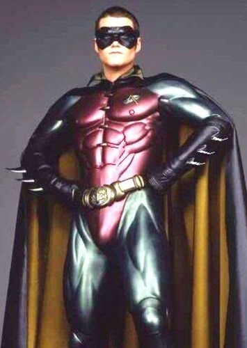 Chris O'Donnell photo 3