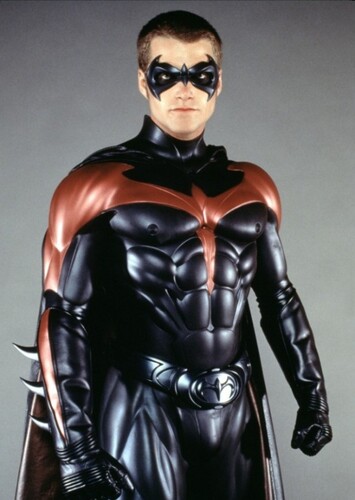 Chris O'Donnell photo 2