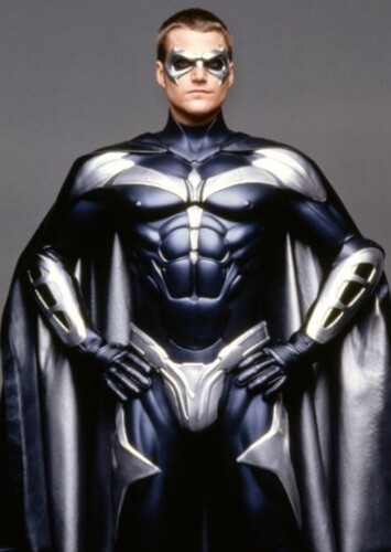 Chris O'Donnell photo 1