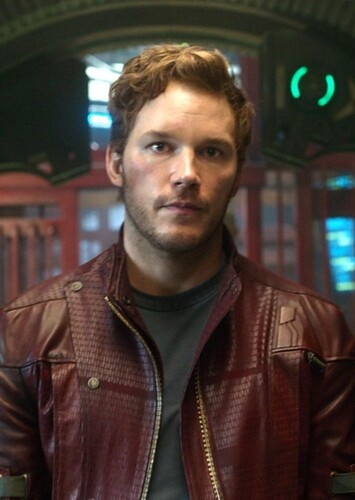 Chris Pratt photo 2