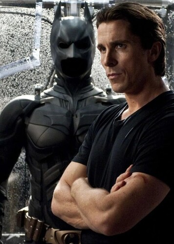 Christian Bale photo 1