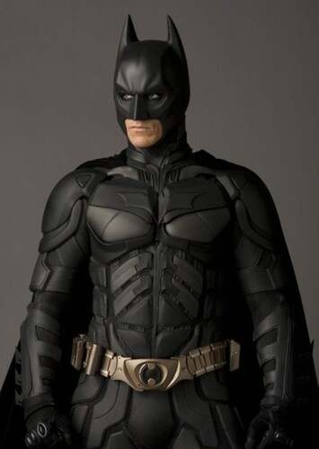 Christian Bale photo 2